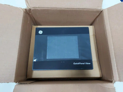 Quickpanel View Ic754vgl06ctd-nl GE