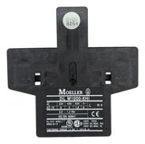 Bloco De Contato Dilm1000-xhi11-si 1naf Moeller -