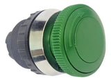 Kit Com 3: Botão Emergência Verde E3 36/05 30mm Schmersal