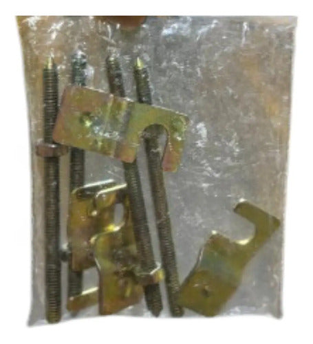 Transformador De Corrente Kta 23 2500/5a 15va 0,6kv Kron