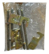 Transformador De Corrente Kta 23 2500/5a 15va 0,6kv Kron