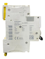 Disjuntor Acti9 Ic60h 2p Curva C 20a 400v A9f84220 Schneider