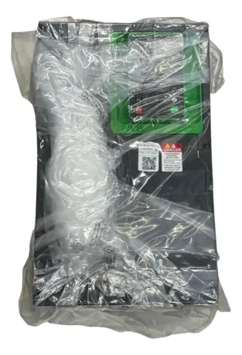 Inversor De Frequência Atv930d30y6 34a 500-690v Schneider 500-690v