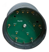 Módulo Sonoro Ø60mm Preto P/ Xvu 24vca/cc Xvuc9s Schneider
