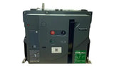 Disjuntor 3p Fixo 1000a Mvs10n Motor + Bobinas 24v Schneider