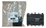 Contato Auxiliar 1na+1nf La1kn11 Schneider 690v
