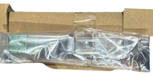 Ihm Avancada Colorida 7 Wvga Com Teclas Hmigto3510 Schneider 24vcc