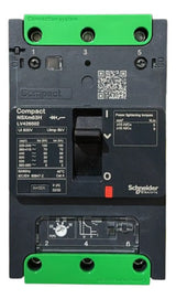 Disjuntor Nsxm 70ka Tm32d 3p Lv426502 Schneider