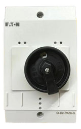 Caixa Para Disjuntor Ci-k2-pkz0-g Eaton