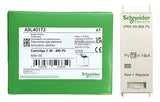 Cartucho C40 Para Protetor De Surto A9l40172 Schneider 800vcc
