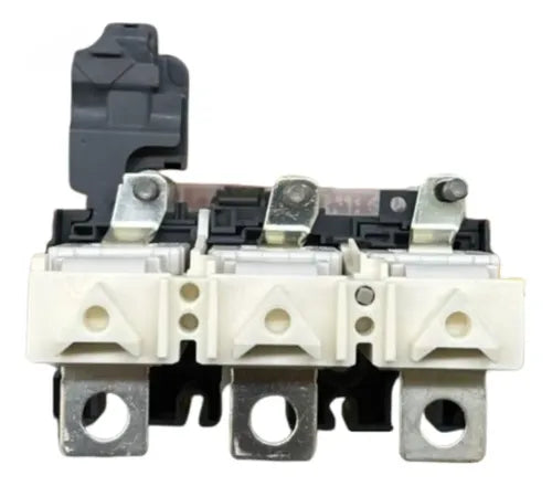 Disparador Nsx160 160a 3p Lv430505 Schneider -