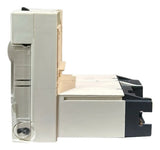 Unidade De Controle Avan 3/12a 110/240vca Lucb12fu Schneider