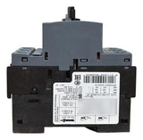 Disjuntor Motor 3rv1021-0ga10 0,45-0,63a Siemens  Não Informado 50/60hz
