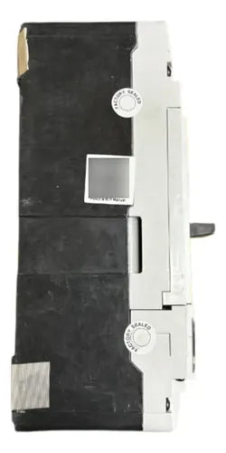 Disjuntor Tripolar 400a Pdc33g0400taas (lzmc3a400) Eaton