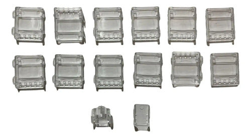 Modulo De Interface Dmi1003002000 Eliwell (schneider)