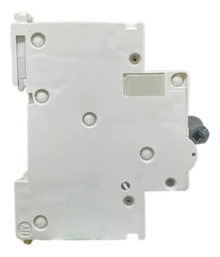 Disjuntor 3p+n Curva C 40a 21601 Merlin Gerin (schneider)