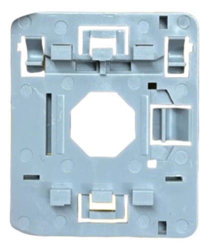 Transformador De Corrente Kta12 50/5a 0,6kv 50/60hz 1va Kron