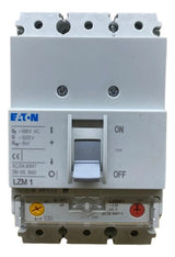 Disjuntor Tripolar 20a Lzms1-a20 Eaton
