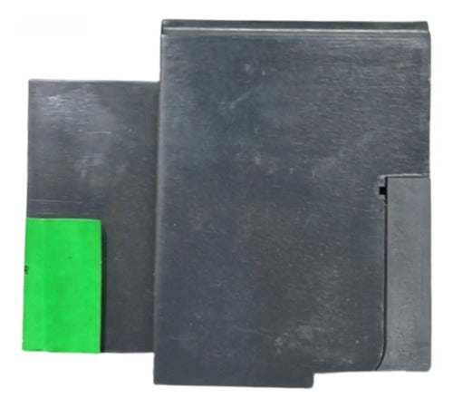 Dispositivo De Acionamento Mt100/160 440/480v Merlin Gerin 440/480v