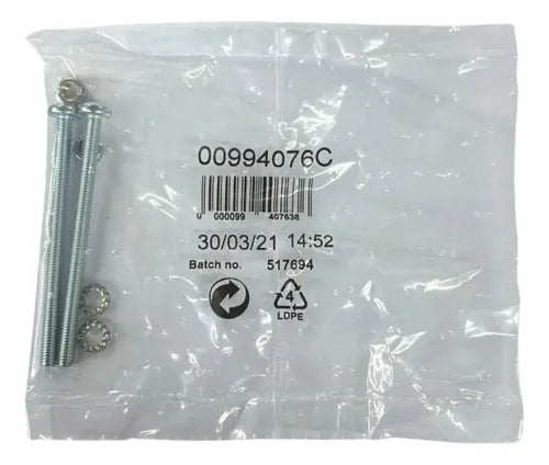 Disjuntor Tripolar 50a Nsx100l-ma50 Schneider