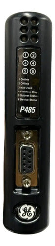 Conversor De Comunicação P485 Modbus Para Profibus