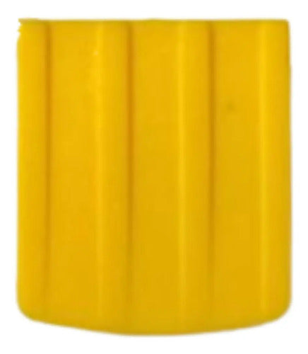 Conjunto Com 20 Tampas Laterais 3p A9xpe310 Schneider