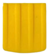 Conjunto Com 20 Tampas Laterais 3p A9xpe310 Schneider