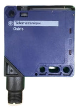 Sensor Fotoeletrico 12...24vcc M12 Xuk0aksam12 Telemecanique