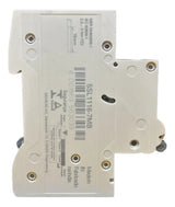Kit Com 6: Disjuntor 1p 16a Curva C 5sl1116-7mb Siemens