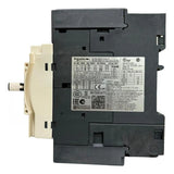 Disjuntor Motor Termomagnetico 48-65a Gv3p65 Schneider