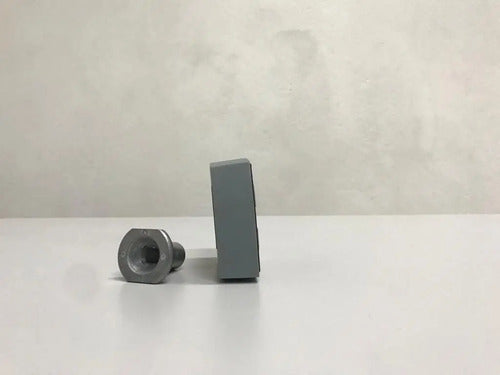Acionamento Extraível Eb-10