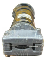 Acoplamento S4951w 3p+t 600/690v Pt Steck Preto
