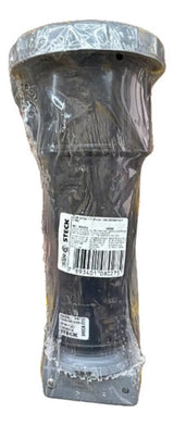 Acoplamento S5555w 63a 3p+n+t 600/690v Preto 5h Ip67 Steck Preto