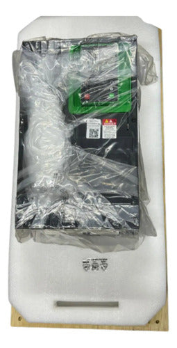 Inversor De Frequência Atv930d30y6 34a 500-690v Schneider 500-690v