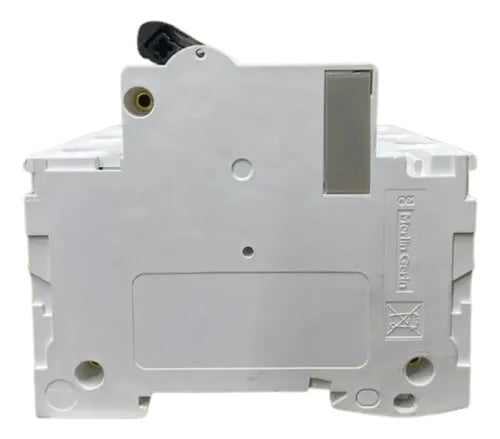 Disjuntor C120n 3p 80a Curva C 440v A9n18365 Schneider
