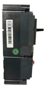 Disjuntor Nsx250f-tm250d Vigi 3p Lv431930 Schneider