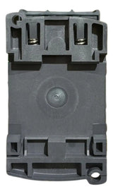 Contator Tripolar 32a 1na+1nf 12vcc Lc1d32jd Schneider 12vcc