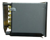 Wattimetro Ew96 Esq. 19 4000/5a 480/115v Trmv 2130kw Kron 440/115v