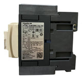 Contator Tesys 3p 40a Ac-3 24vca 1na+1nf Lc1d40ab7 Schneider 24v