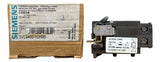 Bobina 220/250v 3vl9400-1uh00 Siemens 220/250v