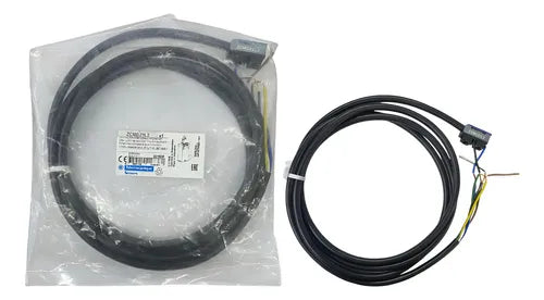 Corpo Metalico P/ Chave Fim De Curso Zcmd21l2 Telemecanique