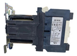 Contator 3p Tesys 1na+1nf 40a 110vlp1d40004fd Schneider 110v