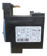 Relé De Sobrecarga 3ru2126-4cc0 17-22a Siemens  690