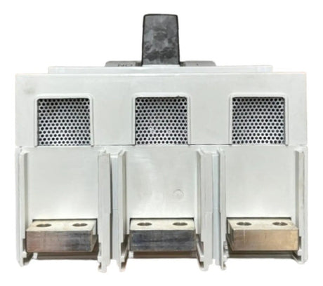 Disjuntor Tripolar 630a 690v 100ka Nzmh4-ae630 Eaton
