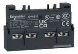 Contato Auxiliar Instantaneo Frontal P/ Gv2 Gv3 1naf Gvae11 240vca E 60vcc