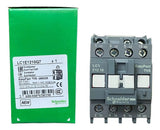 Contator 3p Easypact Tvs 12a 1na 380vca Lc1e1210q7 Schneider 380v