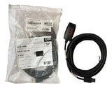 Cabo Extensor Usb 5m Nbac0213p Schneider