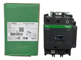 Contator 95a 440v Lc1d95r7 Schneider 440v