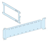 Placa De Montagem Lvs03554 Schneider Prismaset 620x156x363mm