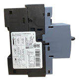 Disjuntor Motor 3rv2021-4da10 18-25a Siemens - 50/60hz